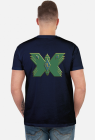 Koszulka męska Deco 5 plus