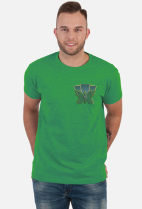 Koszulka męska Deco 5 plus