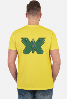 Koszulka męska Deco 5 plus