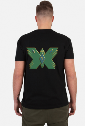 Koszulka męska Deco 5 plus