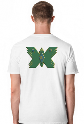 Koszulka męska Deco 5 plus