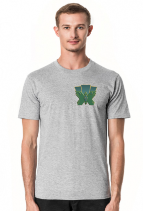 Koszulka męska Deco 5 plus