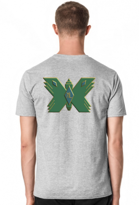 Koszulka męska Deco 5 plus