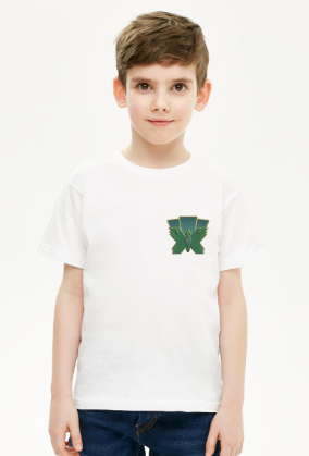 Koszulka chłopięca Deco 5 plus