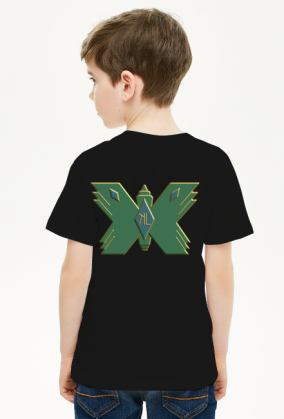 Koszulka chłopięca Deco 5 plus