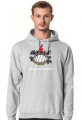 NB bluza kaptur