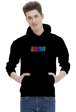 Bluza ZeroGravity Alien