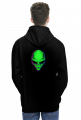 Bluza ZeroGravity Alien