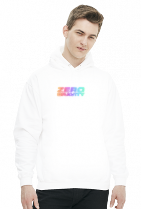 Bluza ZeroGravity Alien