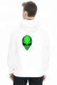 Bluza ZeroGravity Alien