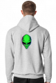 Bluza ZeroGravity Alien