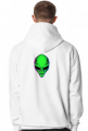 Bluza ZeroGravity Alien