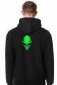 Bluza ZeroGravity Alien
