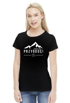 Przygoda - damska
