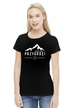 Przygoda - damska