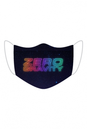Maska ZeroGravity Space