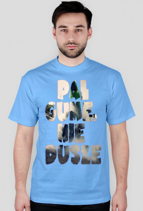 pal gume nie dusze
