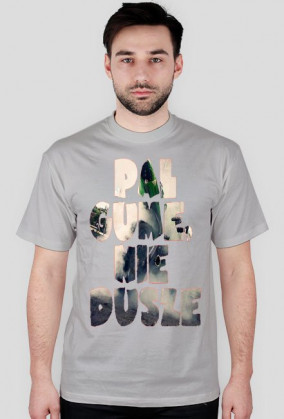 pal gume nie dusze