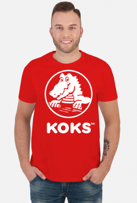 KOKS Shirt