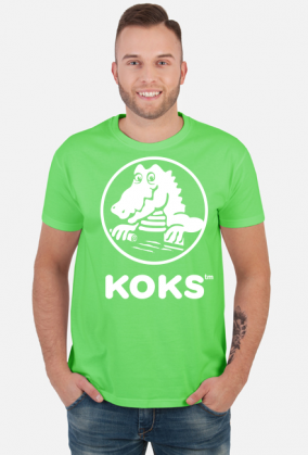 KOKS Shirt