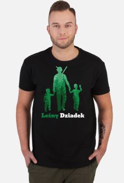 Leśny Dziadek