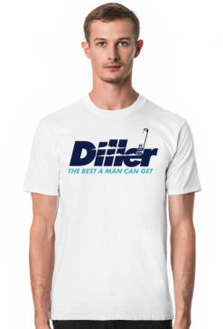 Diler Shirt