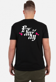 Koszulka LNLCLB Family