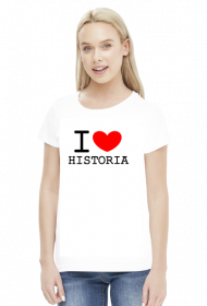 I♥HISTORIA