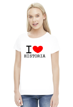 I♥HISTORIA