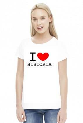 I♥HISTORIA