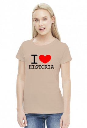 I♥HISTORIA