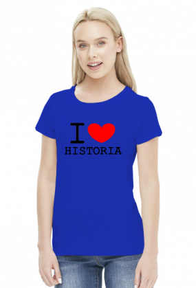 I♥HISTORIA