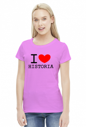 I♥HISTORIA