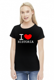 I♥HISTORIA