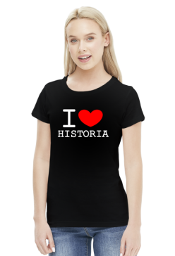 I♥HISTORIA