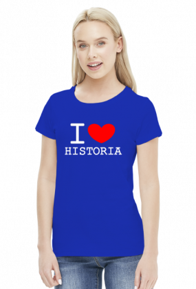 I♥HISTORIA