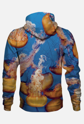 Bluza Jellyfish
