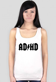 Koszulka AD/HD