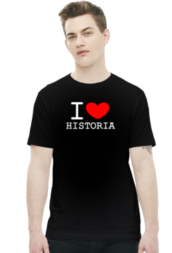 I♥HISTORIA
