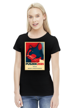 Puszek2020 Official