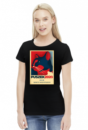 Puszek2020 Official