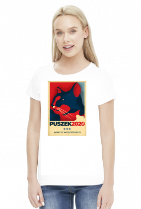 Puszek2020 Official