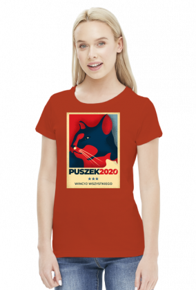 Puszek2020 Official