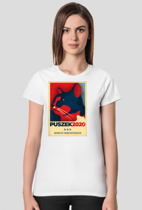 Puszek2020 Official