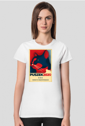 Puszek2020 Official