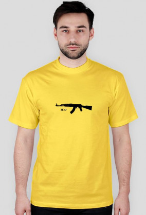 Koszulka CS AK-47