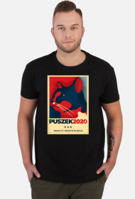 Puszek2020 Official