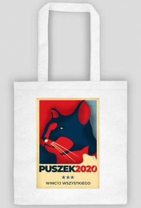 Puszek Official