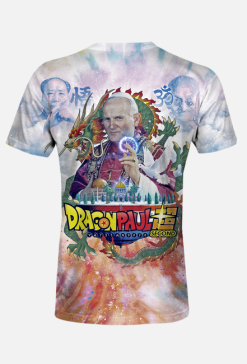 Dragon Paul