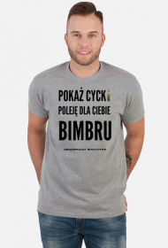 T-shirt NB bimmber 3